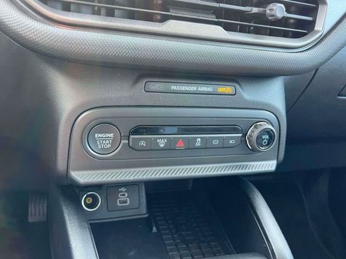Used 2025 Ford Bronco Sport Outer Banks AWD/4WD image 29