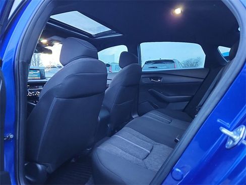 Used 2023 Honda Accord Sport image 10