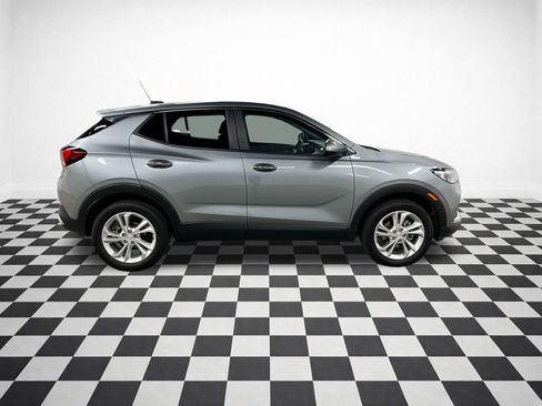 Certified 2023 Buick Encore GX Preferred w/ Cold Weather Comfort Package image 2