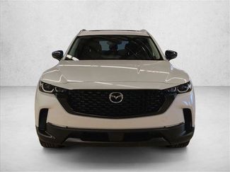 Used 2025 MAZDA CX-50 AWD 2.5 S w/ Premium Plus Pkg video 2