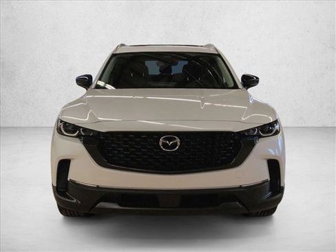 Used 2025 MAZDA CX-50 AWD 2.5 S w/ Premium Plus Pkg image 2