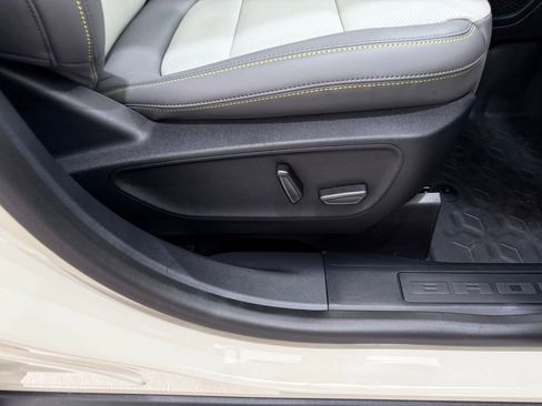 New 2025 Ford Bronco Sport Badlands w/ Sasquatch Badlands Package image 20