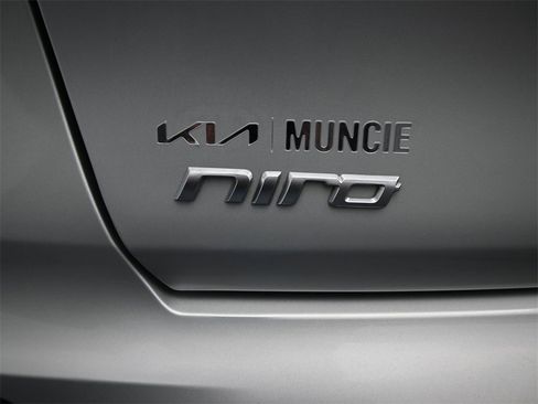 Used 2020 Kia Niro EX Premium image 10