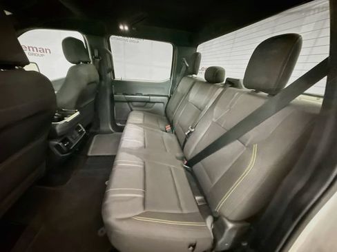 Certified 2024 Ford F150 STX AWD/4WD image 23