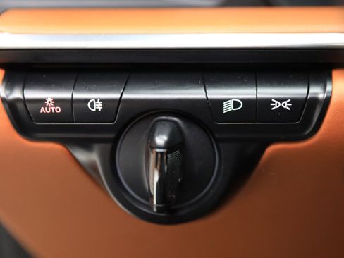 Used 2024 Porsche 911 Targa 4S image 78