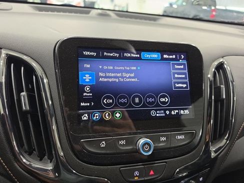 Used 2024 Chevrolet Equinox Premier AWD/4WD image 8