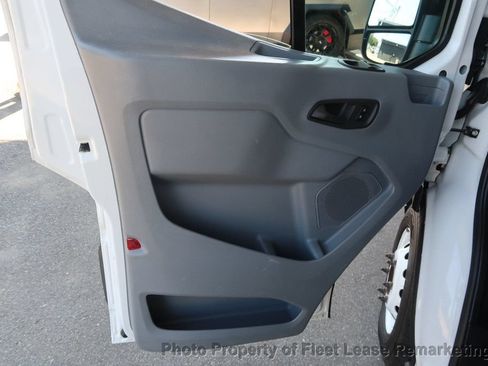 Used 2018 Ford Transit 350 156 DRW RWD image 13