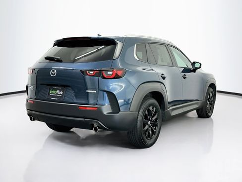 Used 2025 MAZDA CX-50 AWD 2.5 S w/ Premium Package image 9
