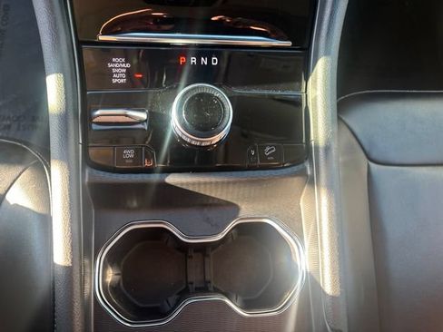 Used 2024 Jeep Grand Cherokee Limited 4xe AWD/4WD image 29