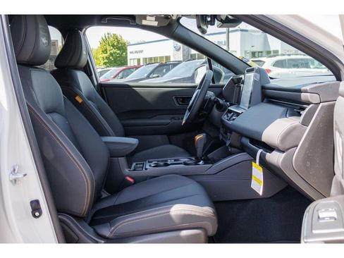 New 2026 Subaru Outback Wilderness AWD/4WD image 11