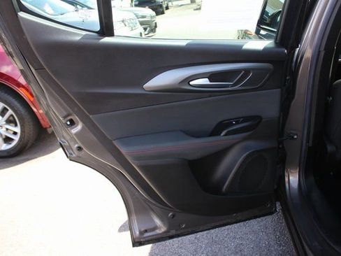 Used 2024 Dodge Hornet R/T w/ R/T Blacktop Package image 23