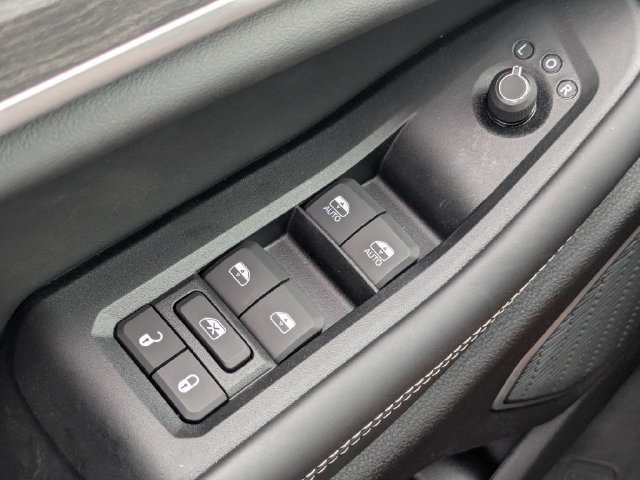 New 2026 Jeep Grand Cherokee Limited AWD/4WD image 23