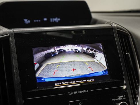 Used 2021 Subaru Impreza 2.0i image 28