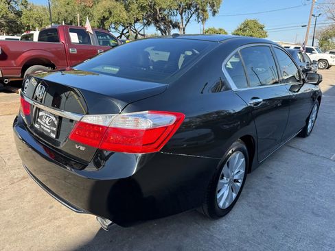 Used 2014 Honda Accord EX-L image 7