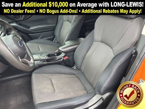 Used 2019 Subaru Crosstrek 2.0i image 16