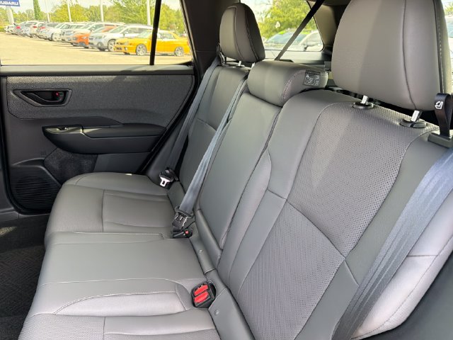 New 2026 Subaru Outback Limited AWD/4WD image 22