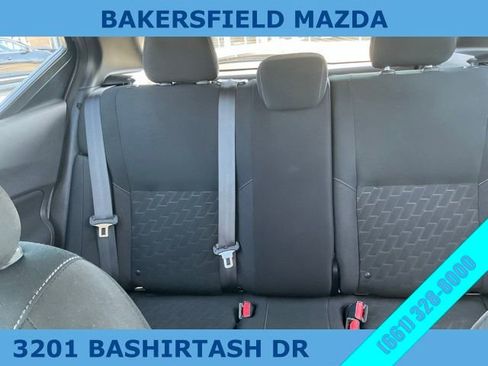 Used 2023 Nissan Kicks SV image 22