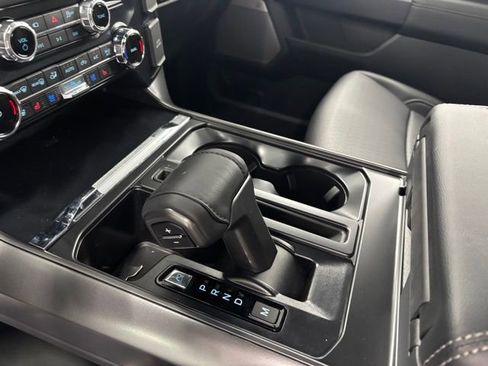 New 2026 Ford F150 Lariat AWD/4WD image 11