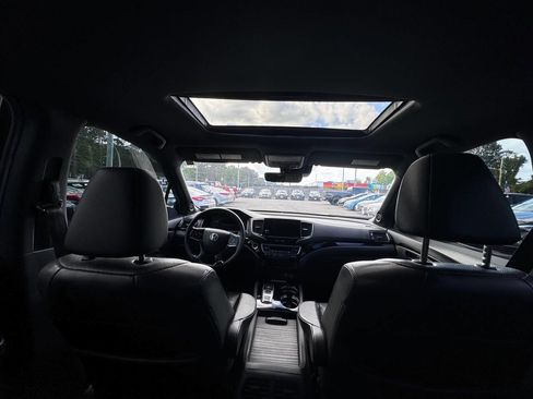 Used 2019 Honda Passport Elite image 14