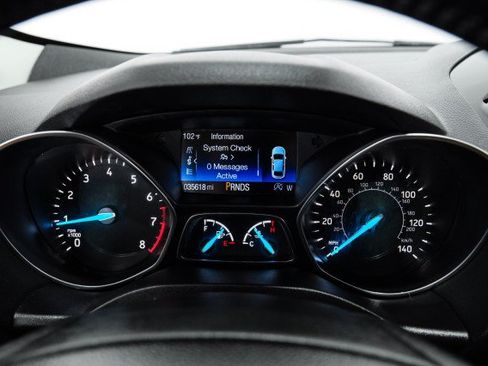 Used 2019 Ford Escape SEL AWD/4WD image 17
