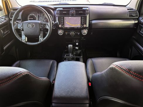 Used 2020 Toyota 4Runner Nightshade image 28