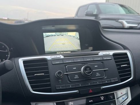 Used 2013 Honda Accord EX image 4