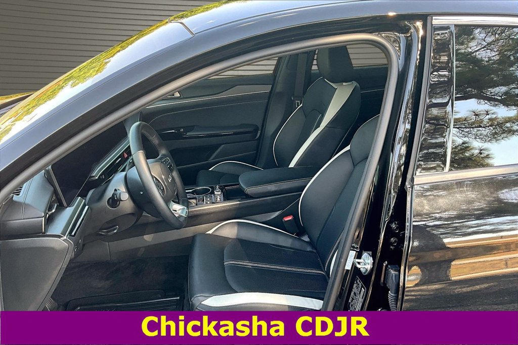 Used 2026 Kia K5 GT-Line FWD image 21