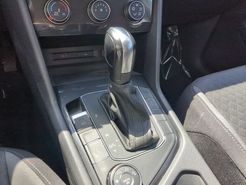 Certified 2020 Volkswagen Tiguan S AWD/4WD image 23