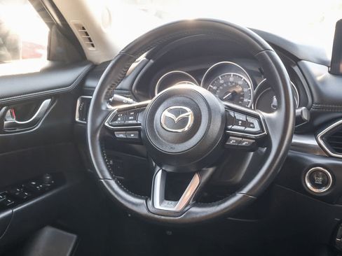 Used 2023 MAZDA CX-5 AWD 2.5 S w/ Select Package image 17