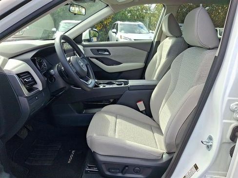 Used 2023 Nissan Rogue SV image 14