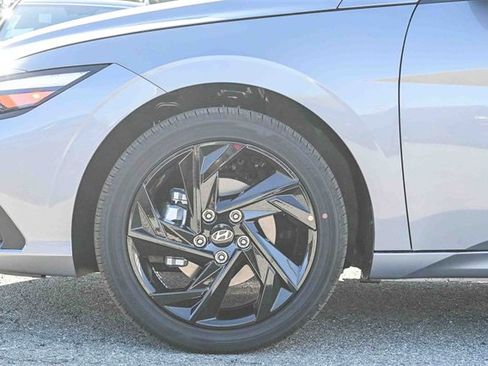 New 2026 Hyundai Elantra Sport image 12