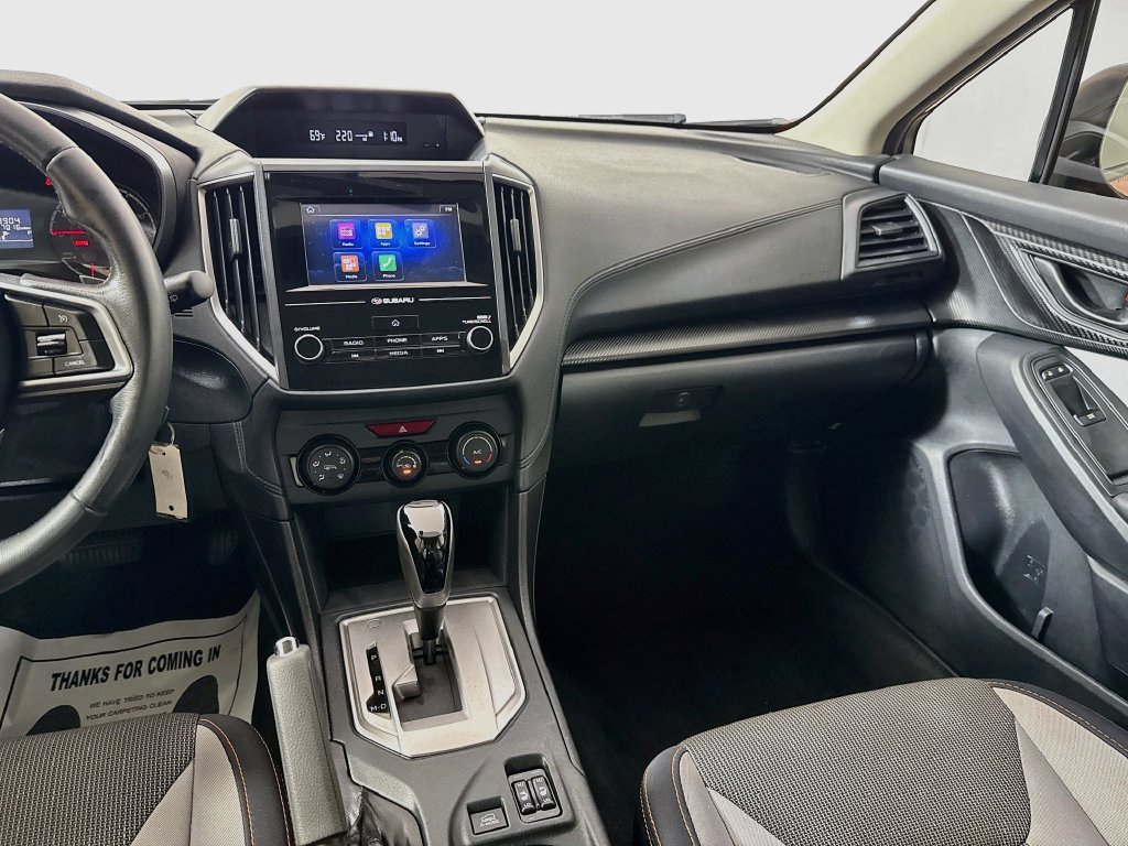 Used 2018 Subaru Crosstrek 2.0i Premium w/ Popular Package #2 AWD/4WD image 28