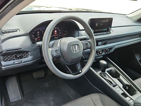 Used 2024 Honda Accord LX image 26