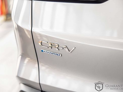 Used 2023 Honda CR-V Sport Touring image 13