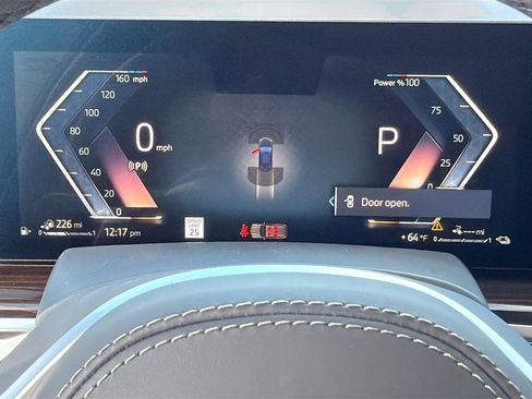 New 2026 BMW X5 xDrive50e w/ M Sport Package image 41