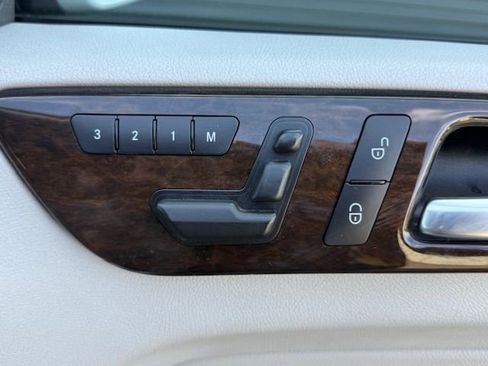 Used 2012 Mercedes-Benz ML 350 4MATIC image 17