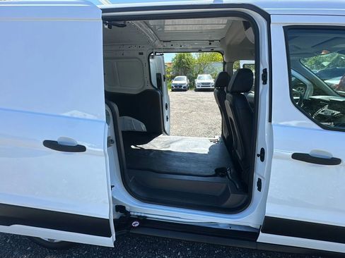 Used 2022 Ford Transit Connect XL FWD image 30