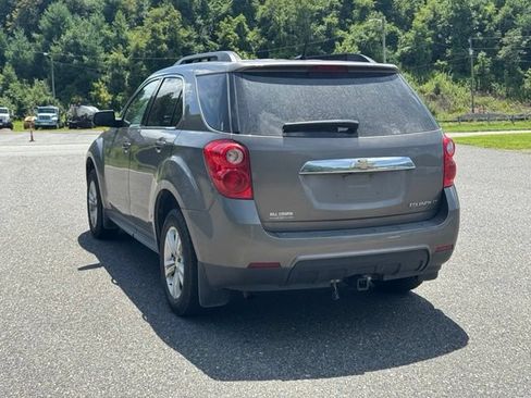 Used 2011 Chevrolet Equinox LT FWD image 5