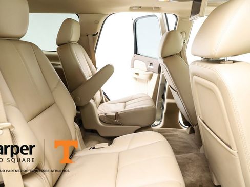 Used 2012 GMC Yukon SLT image 79