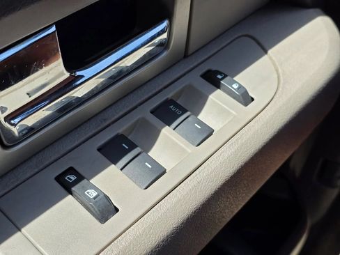 Used 2009 Ford F150 XLT RWD image 22