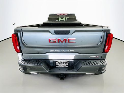 Used 2020 GMC Sierra 1500 AT4 w/ AT4 Premium Package image 6