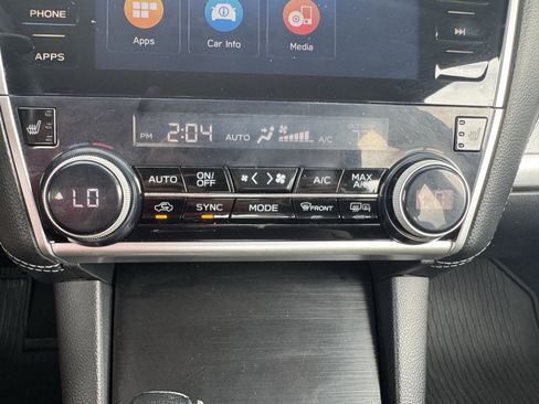 Used 2019 Subaru Legacy 2.5i Premium AWD/4WD image 24