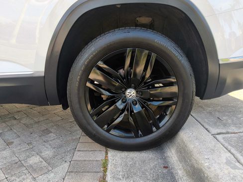 Used 2019 Volkswagen Atlas SEL Premium AWD/4WD image 52