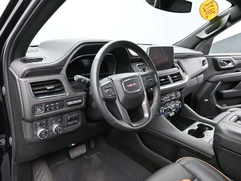 Used 2023 GMC Yukon AT4 w/ AT4 Premium Plus Package image 18
