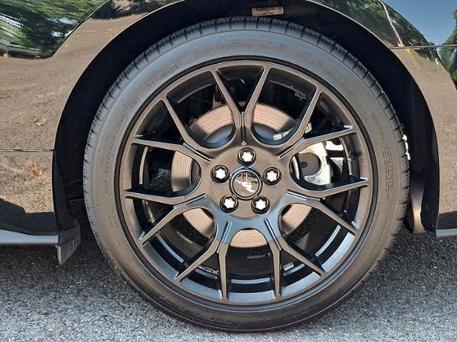 Certified 2018 Ford Mustang Coupe w/ Ecoboost Performance Package RWD image 10