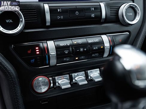 Used 2020 Ford Mustang Premium image 17