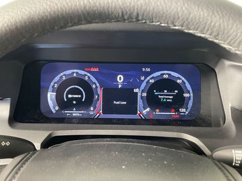 New 2026 Toyota Tacoma TRD Sport AWD/4WD image 4