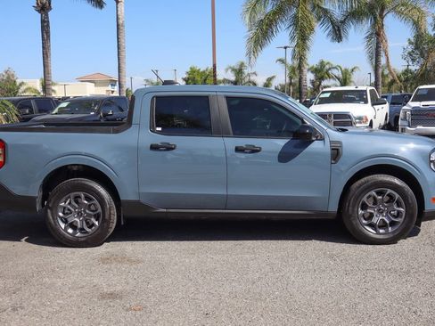 Used 2025 Ford Maverick XLT w/ Equipment Group 301A image 10