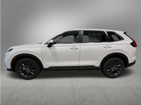 New 2026 Honda CR-V EX-L image 2