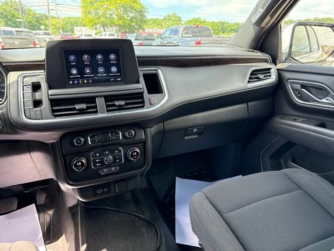 Used 2021 Chevrolet Tahoe 4WD image 11